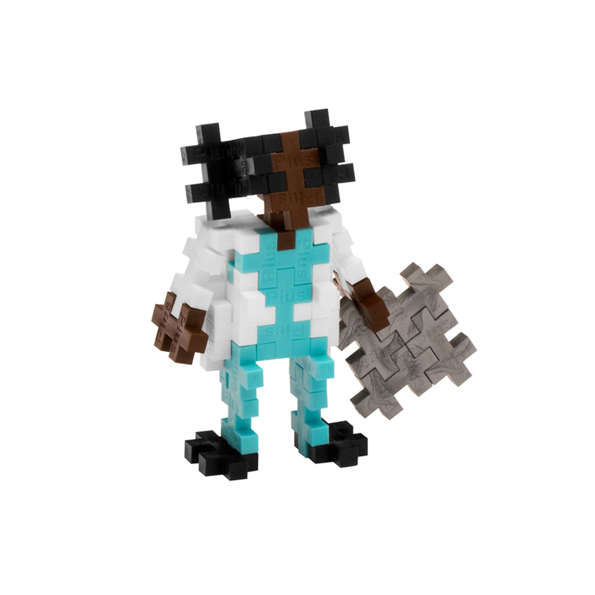 Plus Plus 100pc Tube - Medical