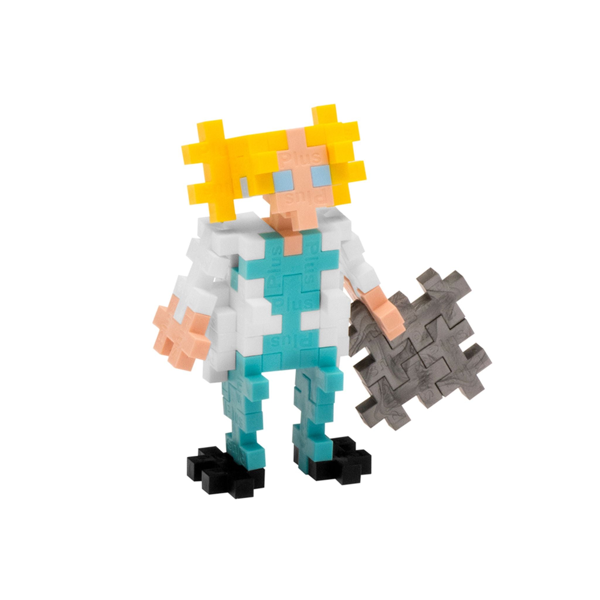 Plus Plus 100pc Tube - Medical