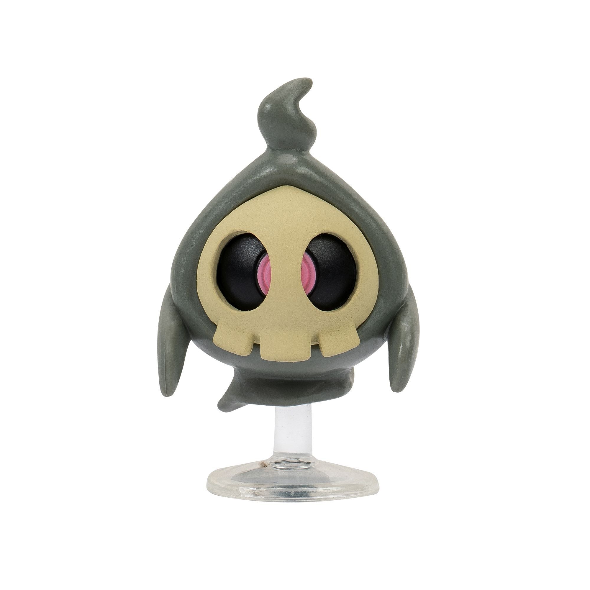 Pokemon Battle Figure Pack Duskull + Treecko