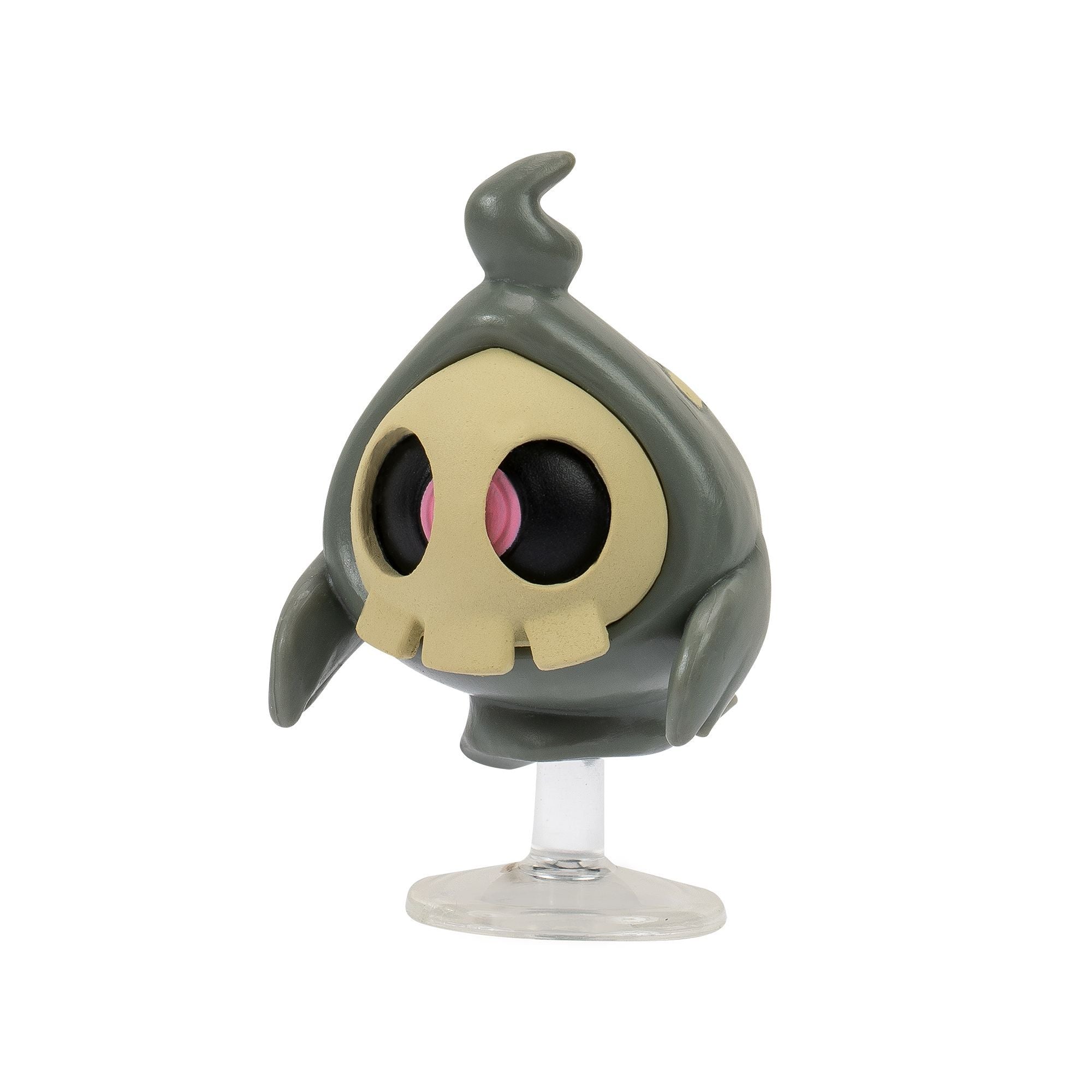 Pokemon Battle Figure Pack Duskull + Treecko