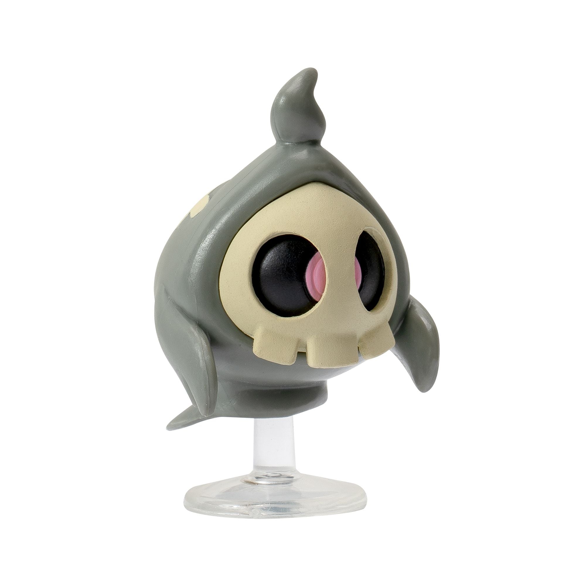 Pokemon Battle Figure Pack Duskull + Treecko