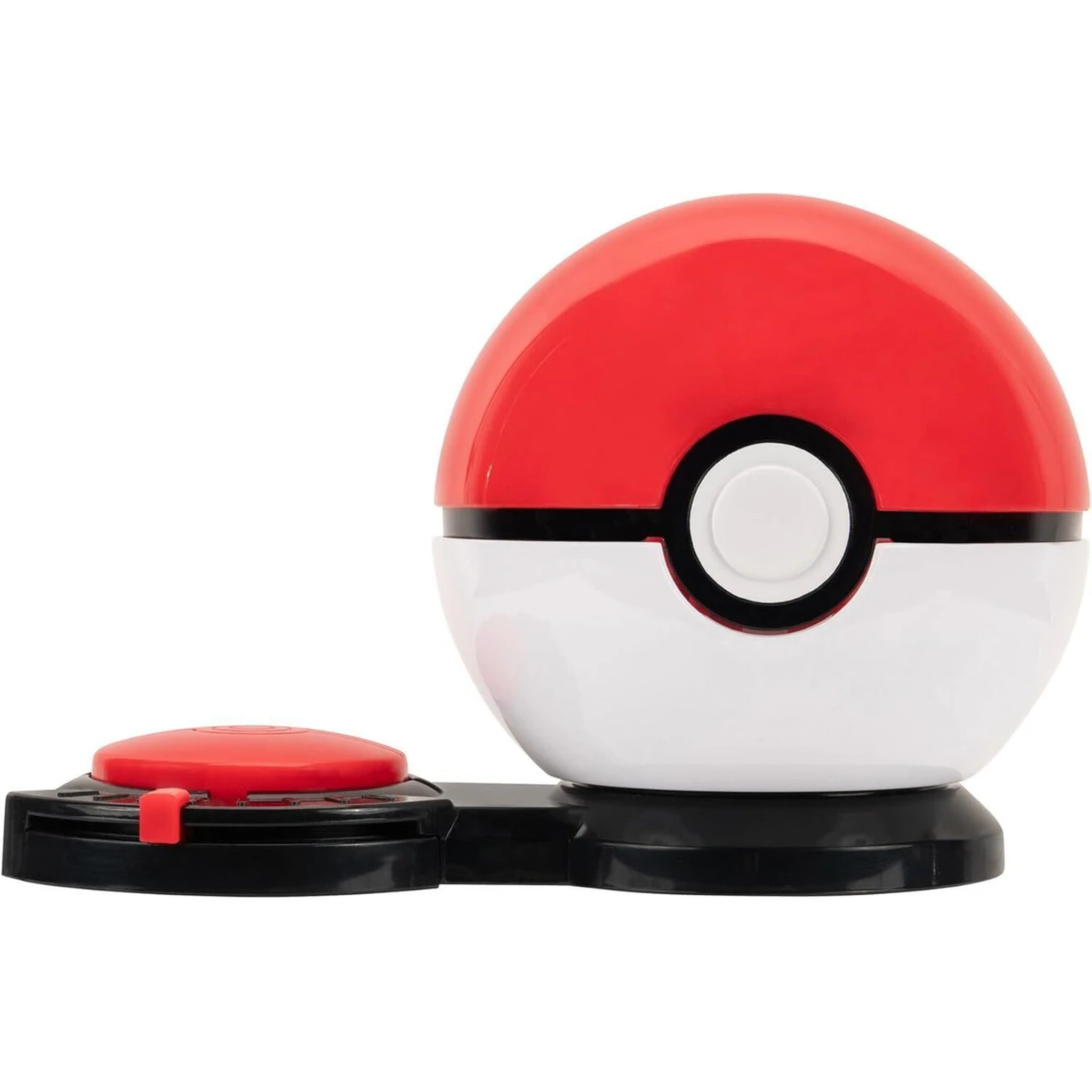 Pokemon Surprise Attack Poke Ball Battle Game Larvitar & Scorbunny With Poké Ball & Ultra Ball