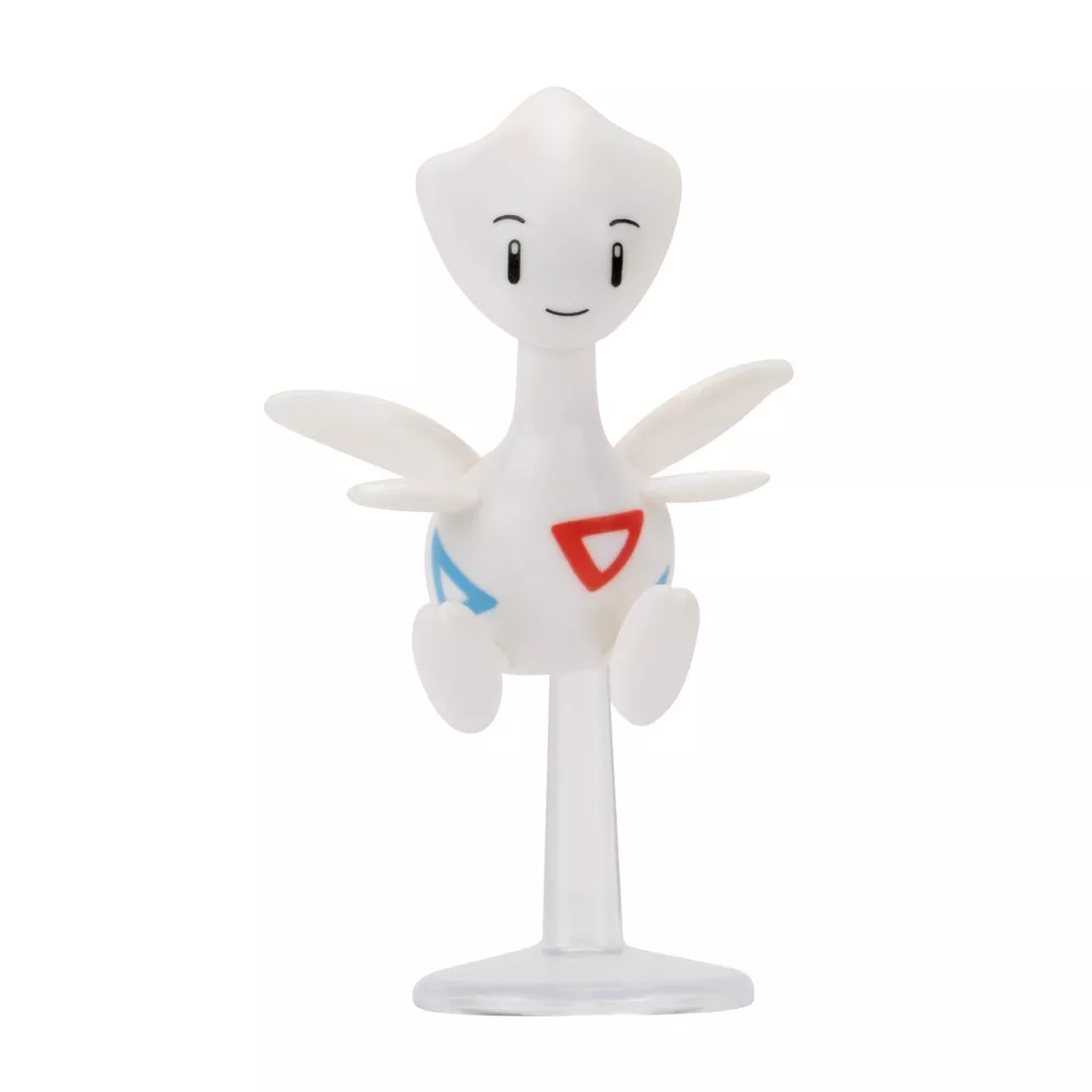 Pokemon Surprise Attack Poke Ball Battle Game Togetic With Stand & Bulbasaur #4 With Luxury Ball & Great Ball