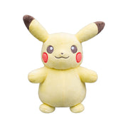 Pokemon Select 8 Inch Plush 30th Anniversary Pikachu - Toyworld NZ