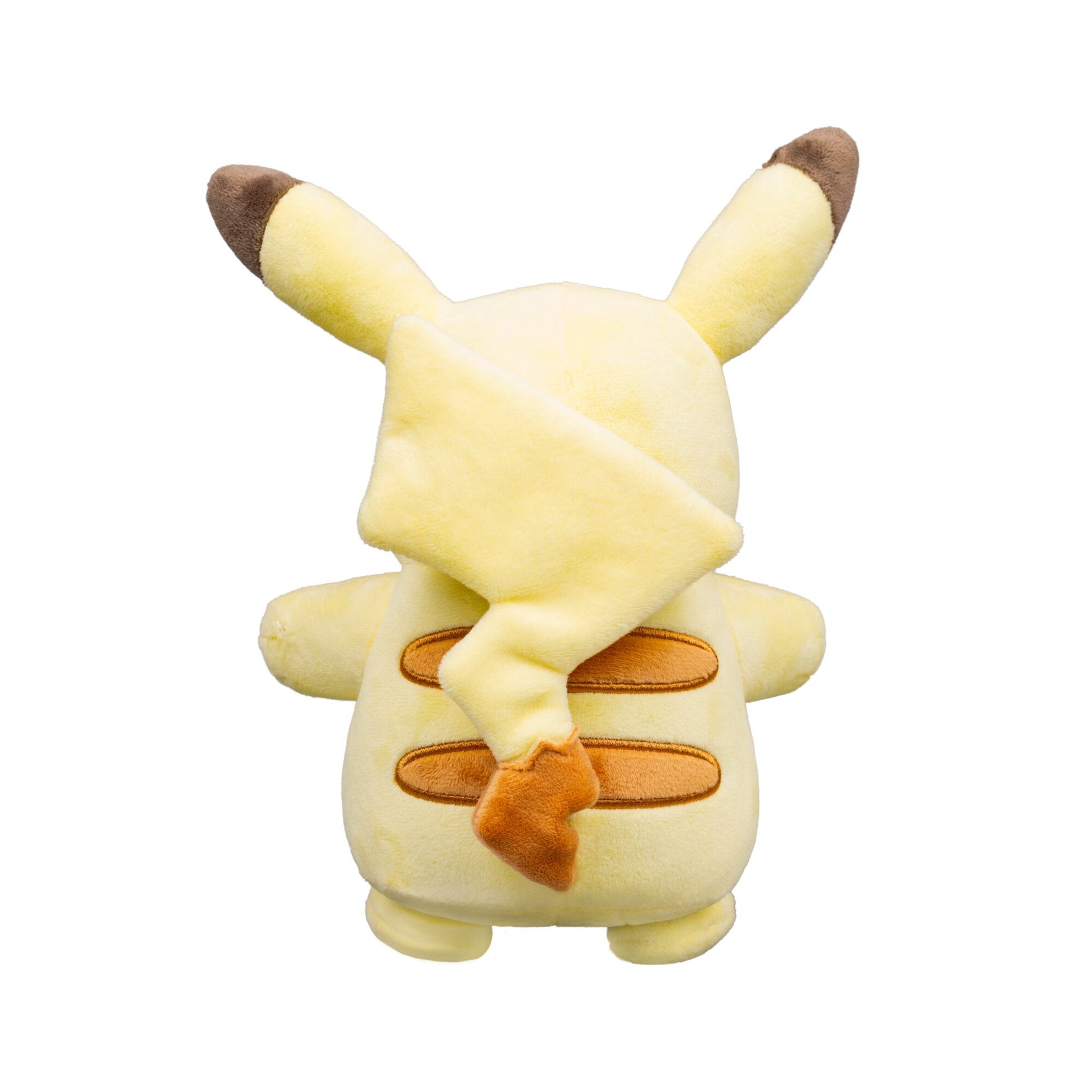 Pokemon Select 8 Inch Plush 30th Anniversary Pikachu - Toyworld NZ