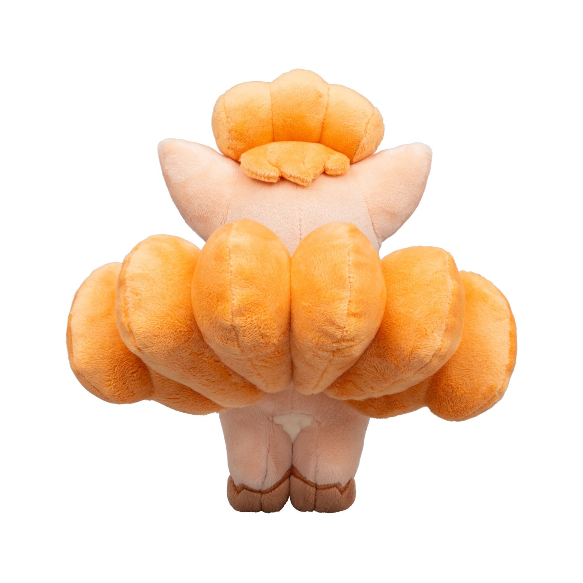 Pokemon Select 8 Inch Plush 30th Anniversary Vulpix - Toyworld NZ