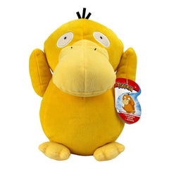 Pokemon 8 Inch Plush - Psyduck