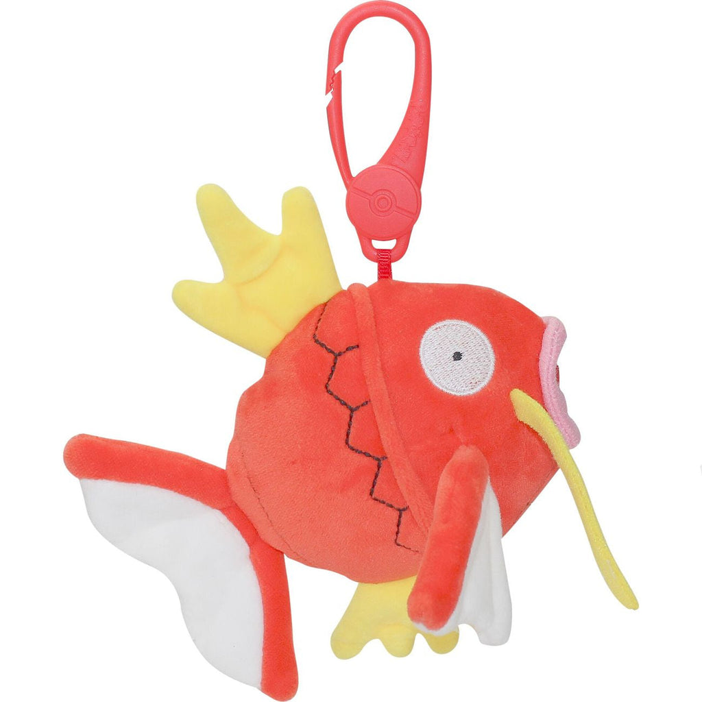 Pokemon Clippy Plush Magikarp