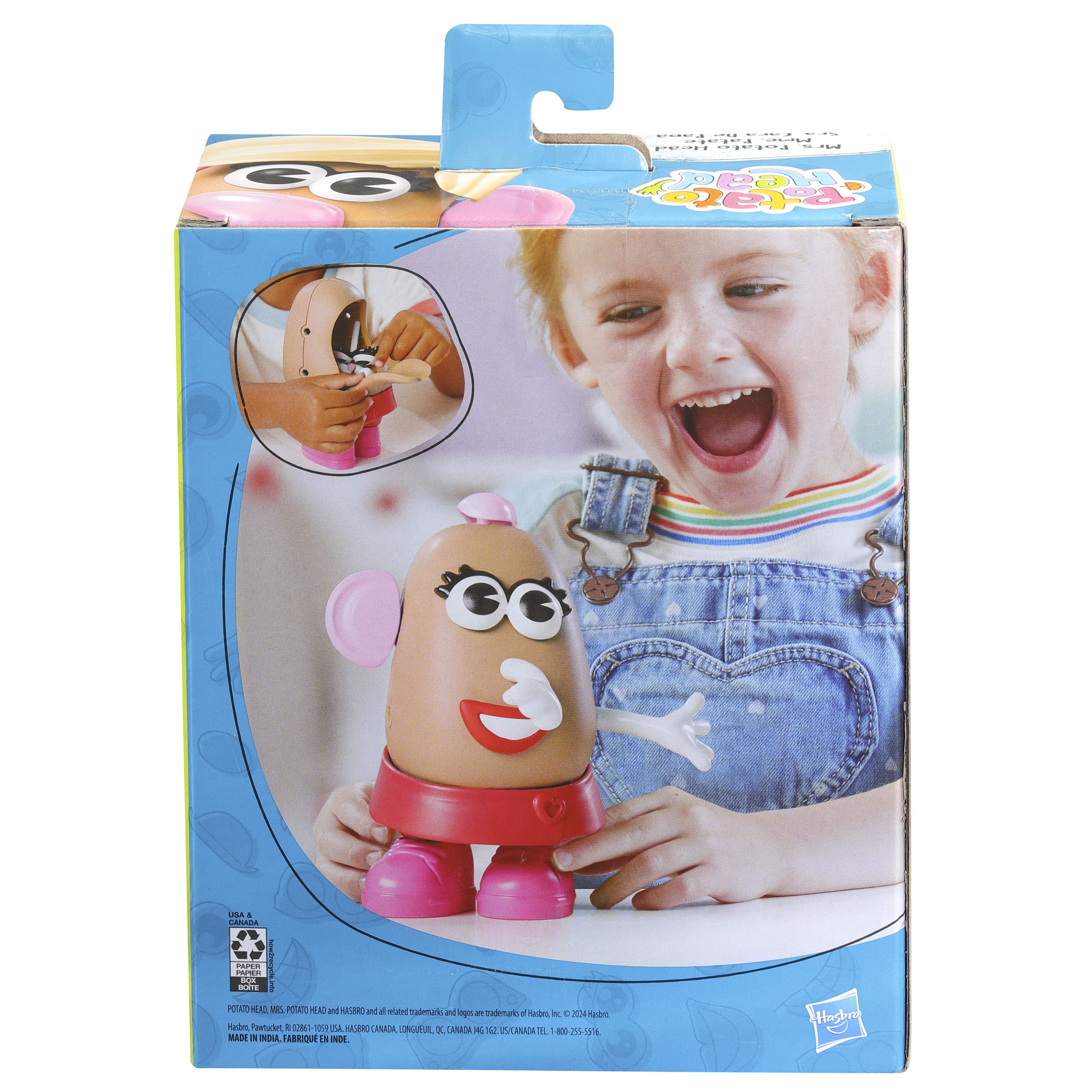 Potato Head Mrs. Potato Head