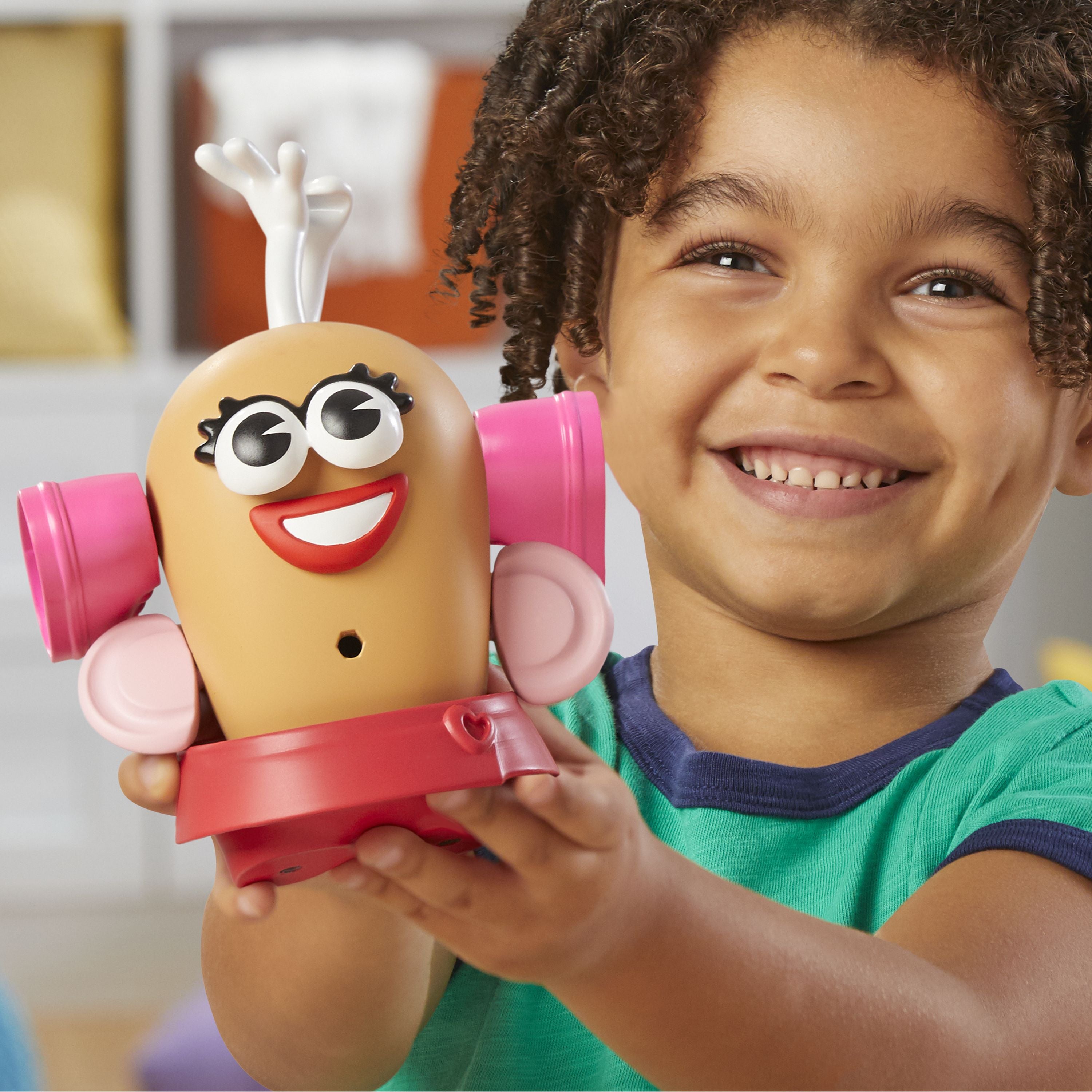 Potato Head Mrs. Potato Head