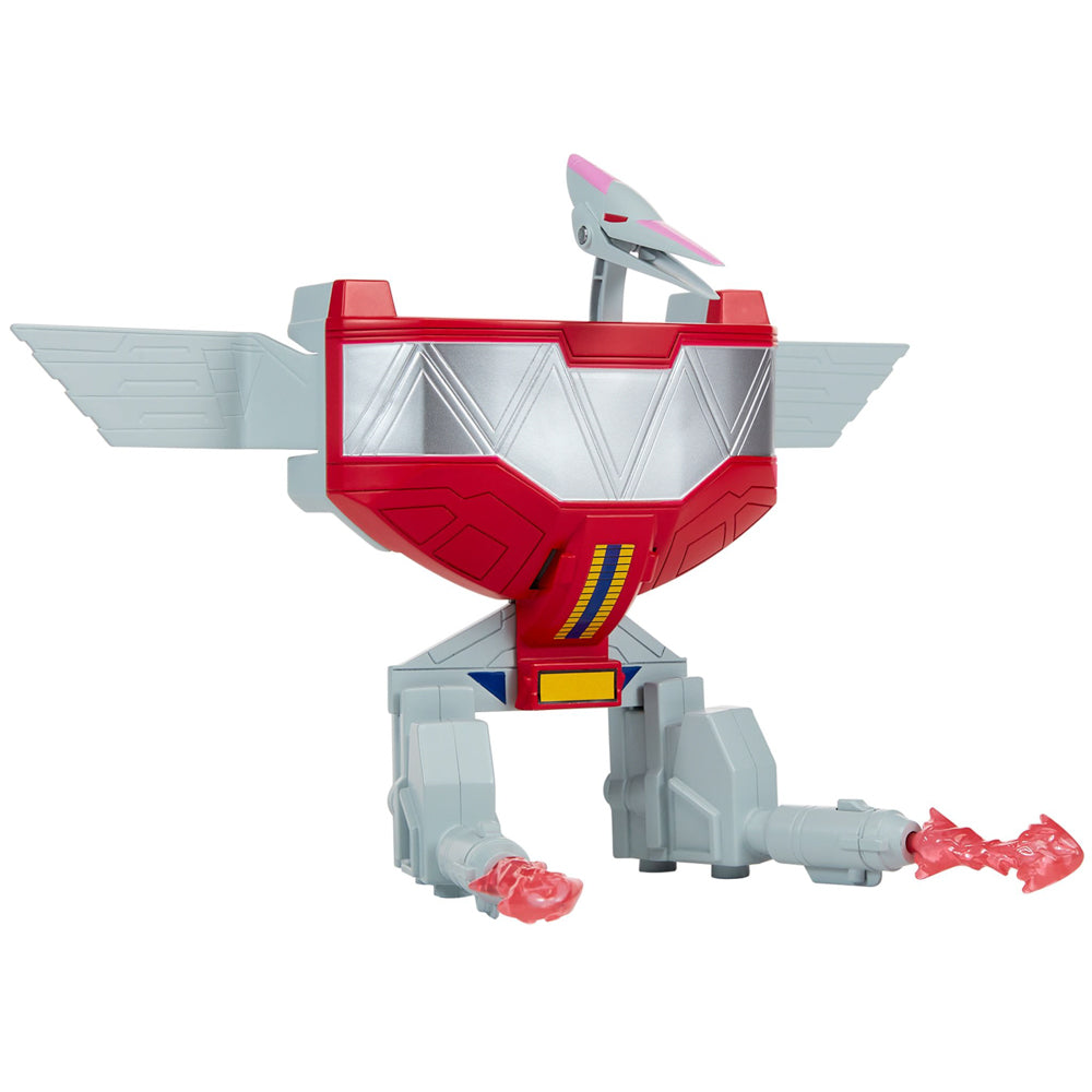 Power Rangers Mighty Morphin Combinable Dinozord - Pterodactyl toy.