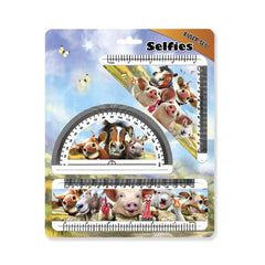 PRIME 3D FARM SELFIE RULER SET