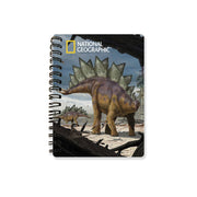 Prime 3D Stegosaurus A6 Jotter
