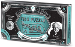Fish Puzzle