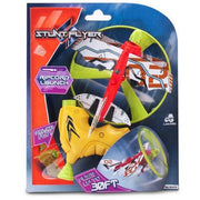 Lanard Stunt Flyer Copter Assorted Styles - Toyworld NZ