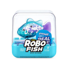 ZURU Robo Fish Series 3 Assorted Styles