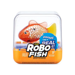 ZURU Robo Fish Series 3 Assorted Styles
