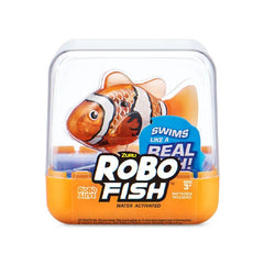 ZURU Robo Fish Series 3 Assorted Styles