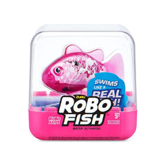 ZURU Robo Fish Series 3 Assorted Styles