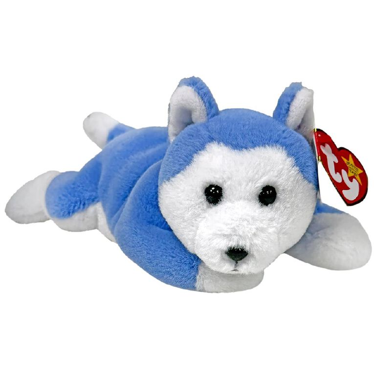 Ty Nanook Ii - Husky Reg