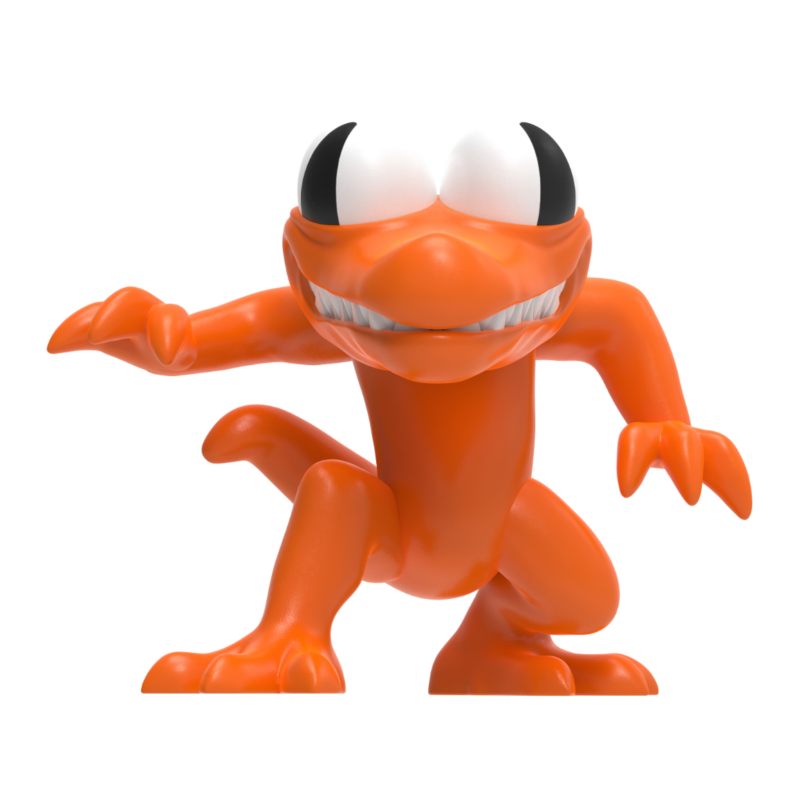 Rainbow Friends Minifigures