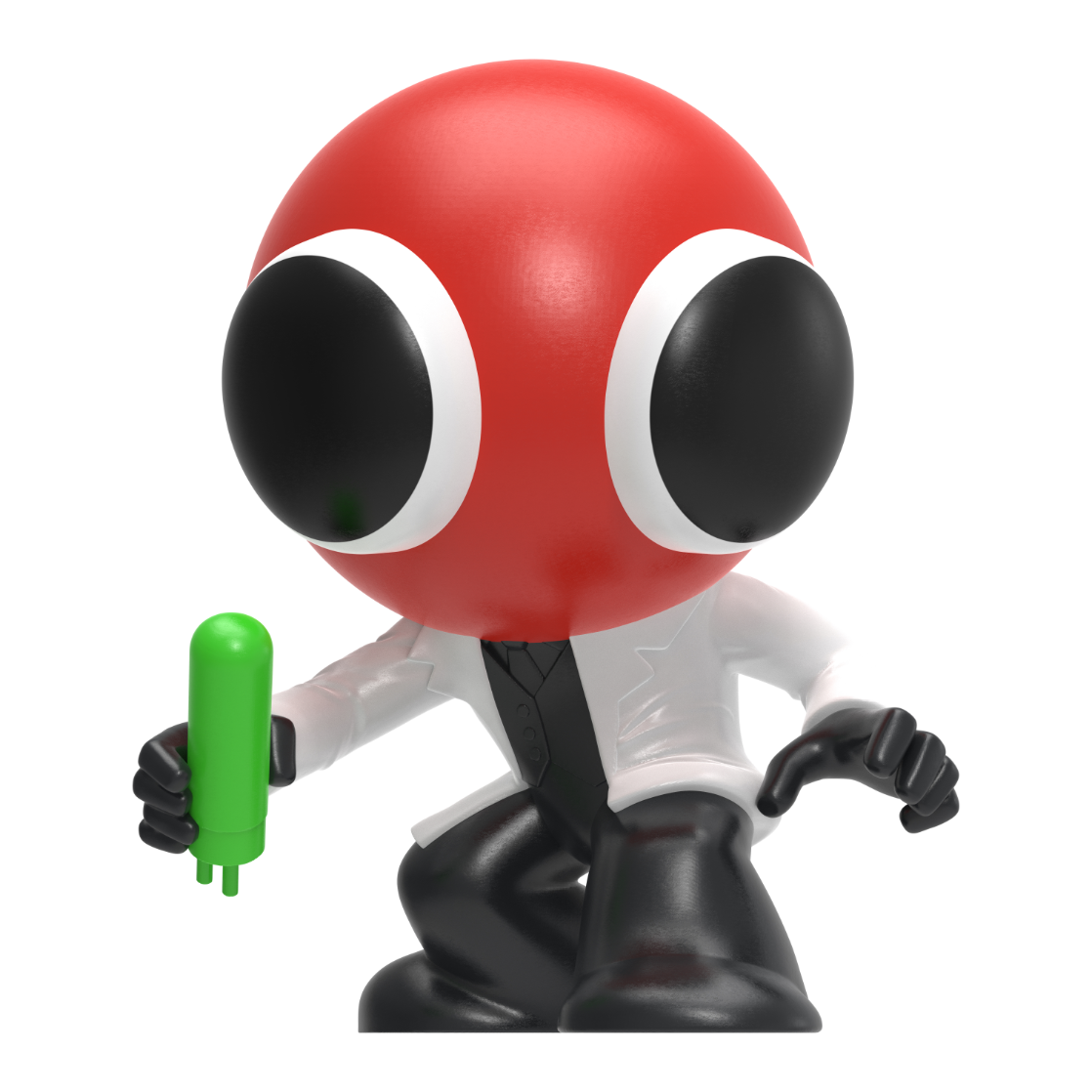 Rainbow Friends Minifigures