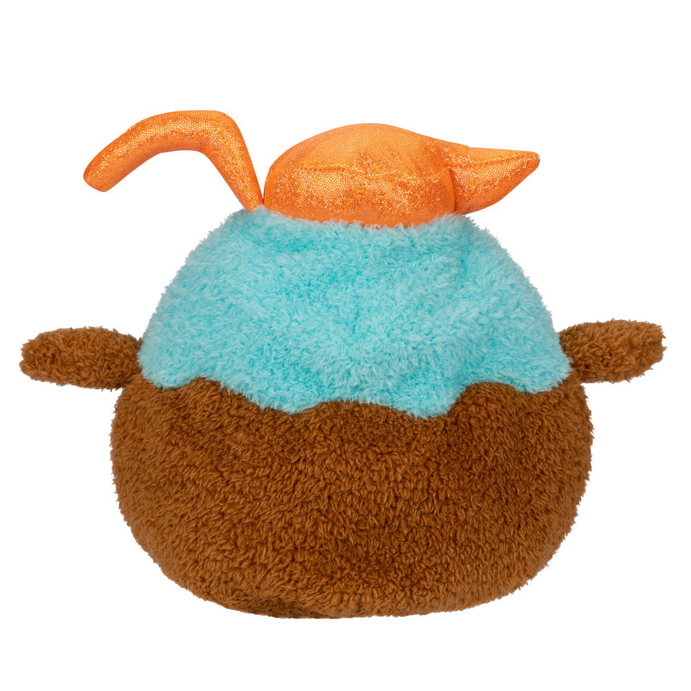 Bumbumz 7.5 Inch Plush Breakfastbumz - Colton Coffee