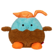 Bumbumz 7.5 Inch Plush Breakfastbumz - Colton Coffee