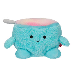 Bumbumz 7.5 Inch Plush Breakfastbumz - Cyrus Cereal