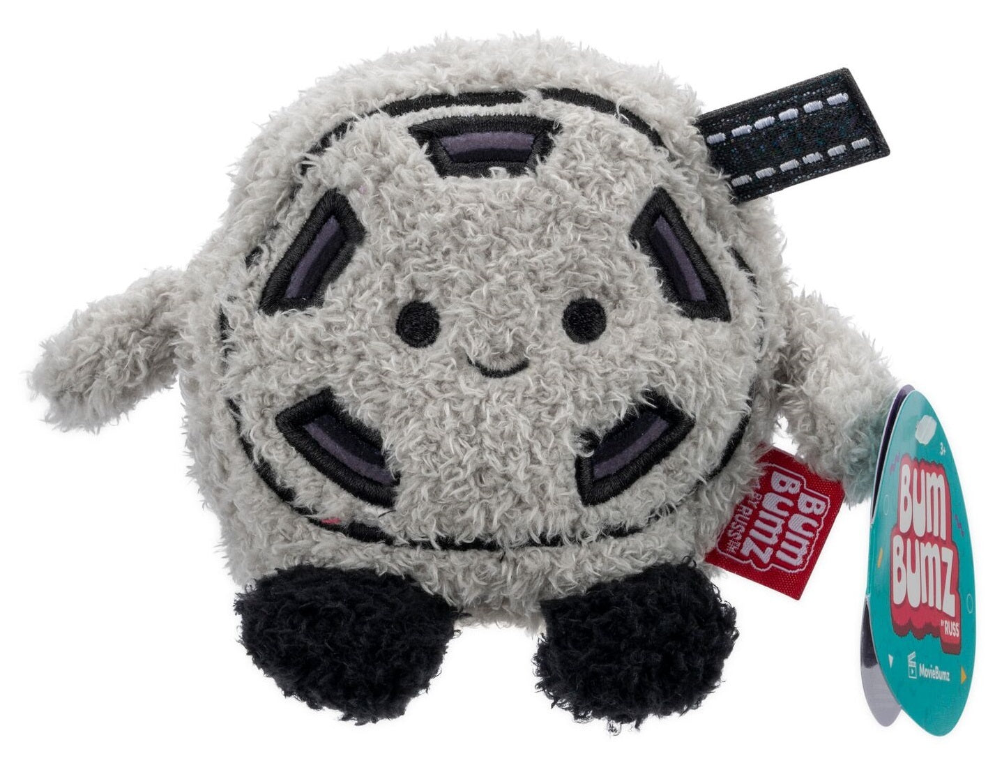 Bumbumz 4.5 Inch Movie Bumz Francesca