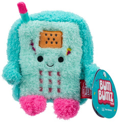 Bumbumz 4.5 Inch Plush Retro Bumz Patsy