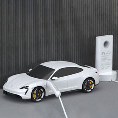 Sharper Image RC Porsche Taycan Turbo