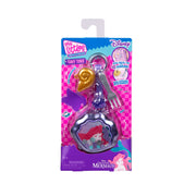 Real Littles Disney Series 7 Tiny Tins Keychain Single Pack Assorted Styles