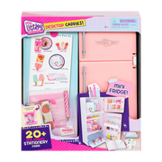 Real Littles S7 Desktop Caddies Mini Fridge