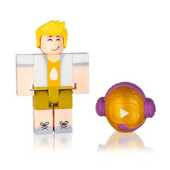 Roblox Celebrity Mystery Figure Series 6