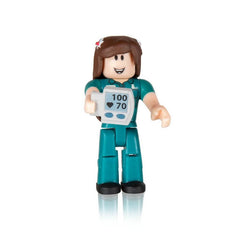 Roblox Celebrity Mystery Figure Series 6