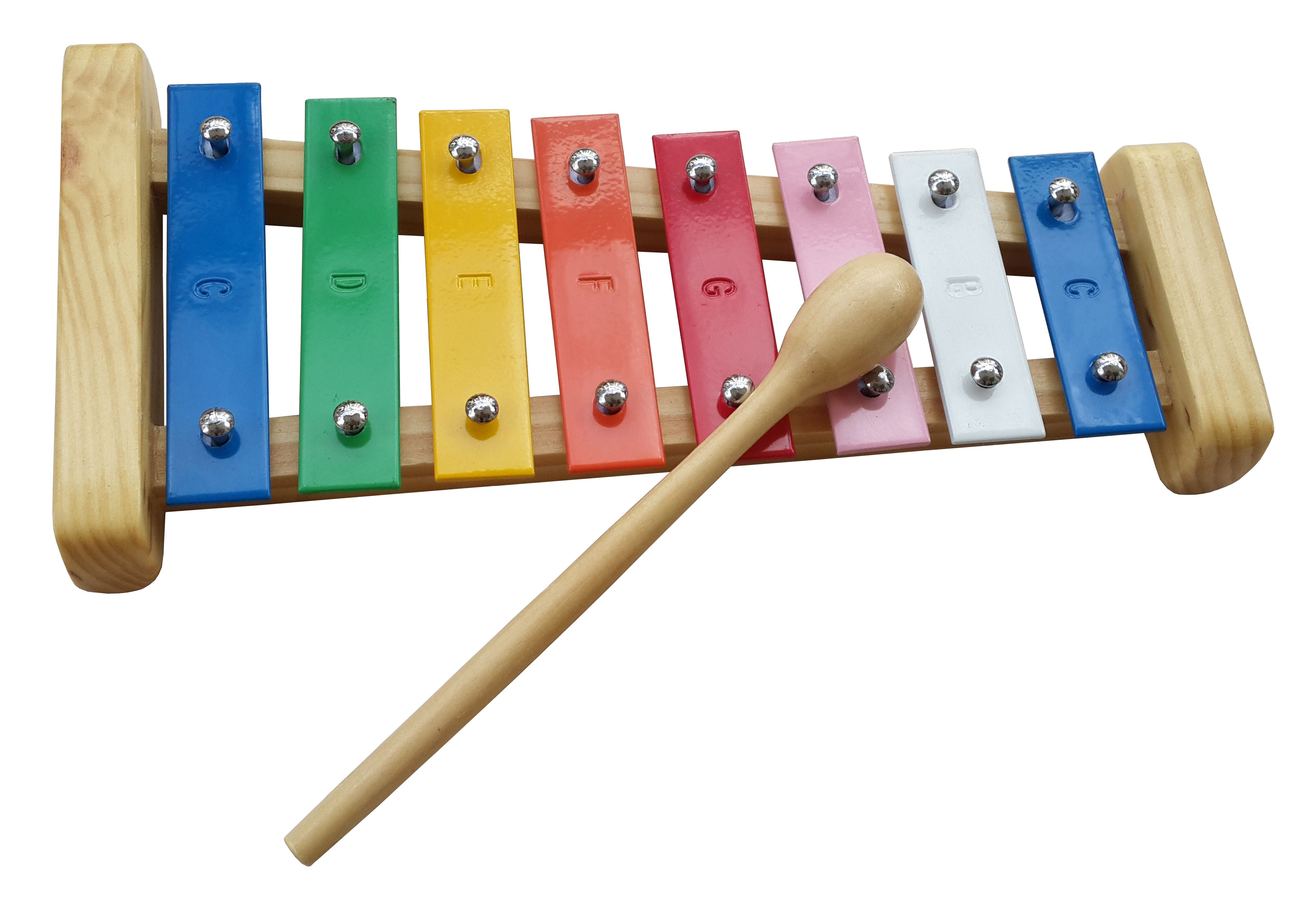 Ready Ace Audition Series Xylophone 22.5cm X 17cm