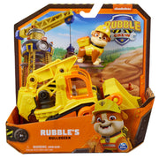 Rubble & Crew Core Vehicle - Rubble's Bulldozer - Toyworld NZ