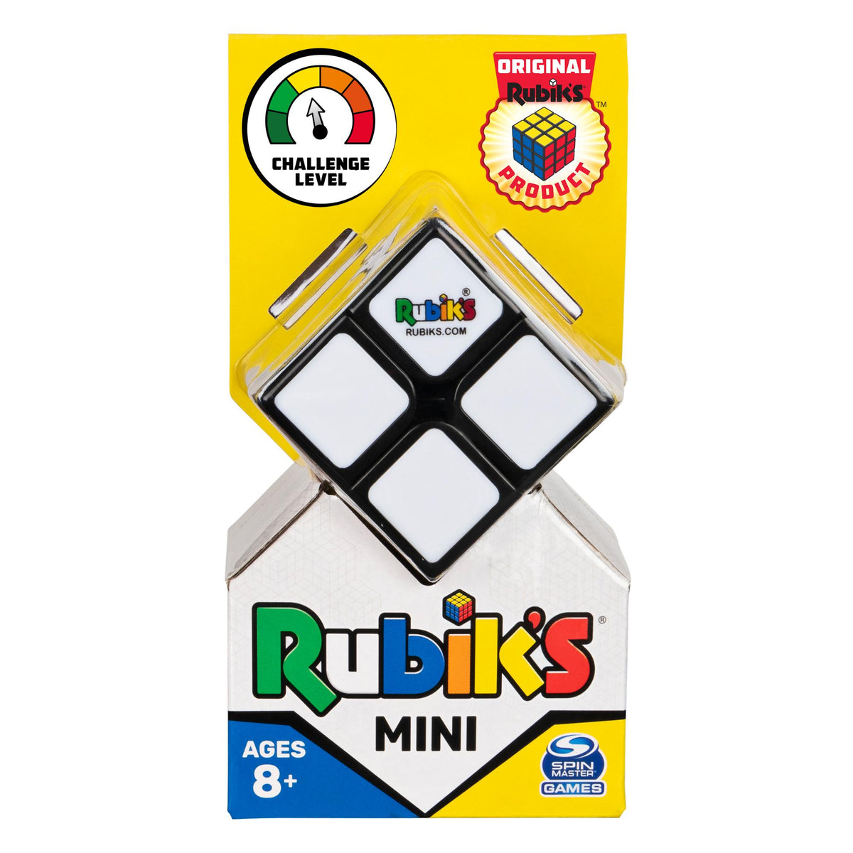 Shop Rubik's Toys, Games and Puzzles Online | Toyworld NZ