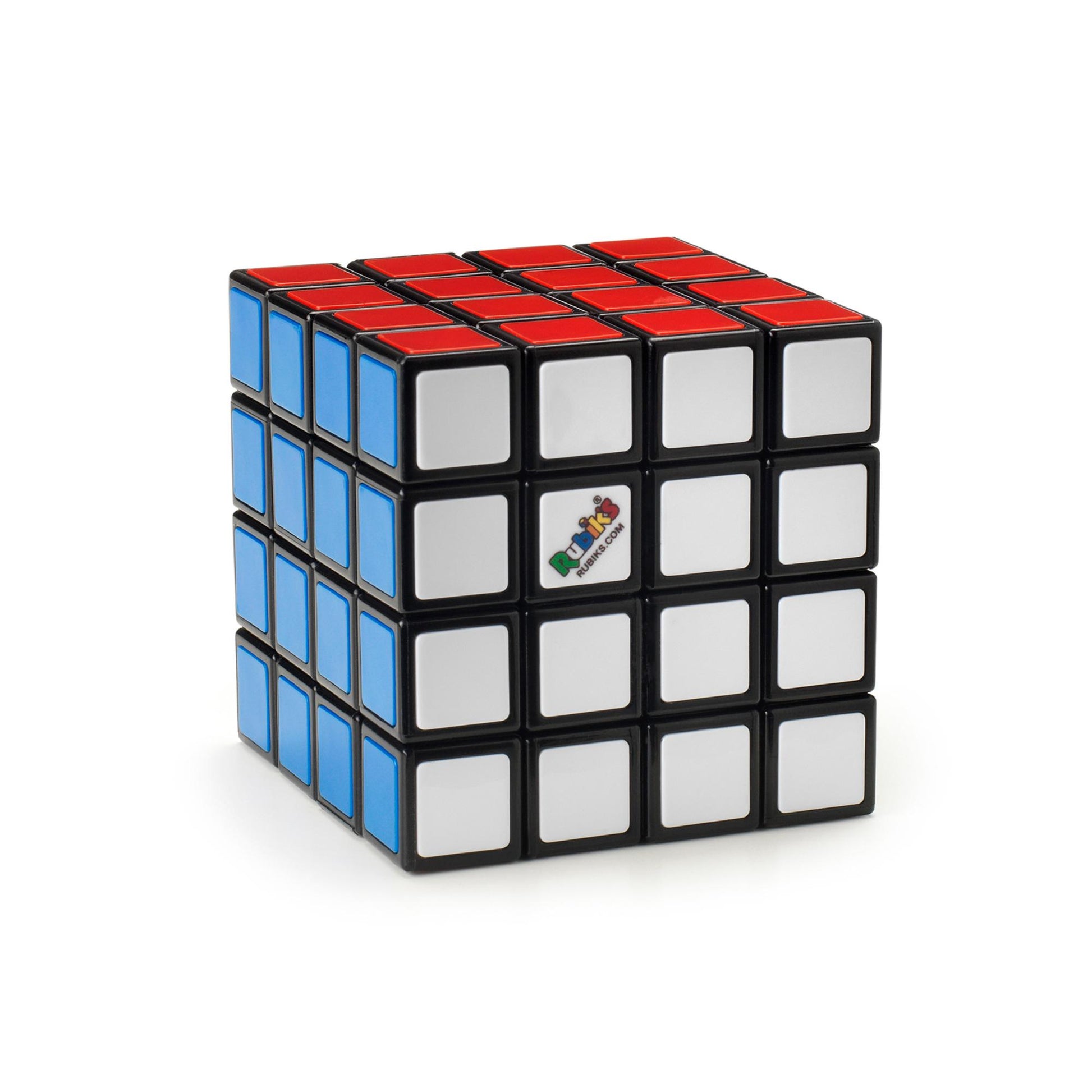 Rubik's 4X4 Master Cube - Toyworld NZ