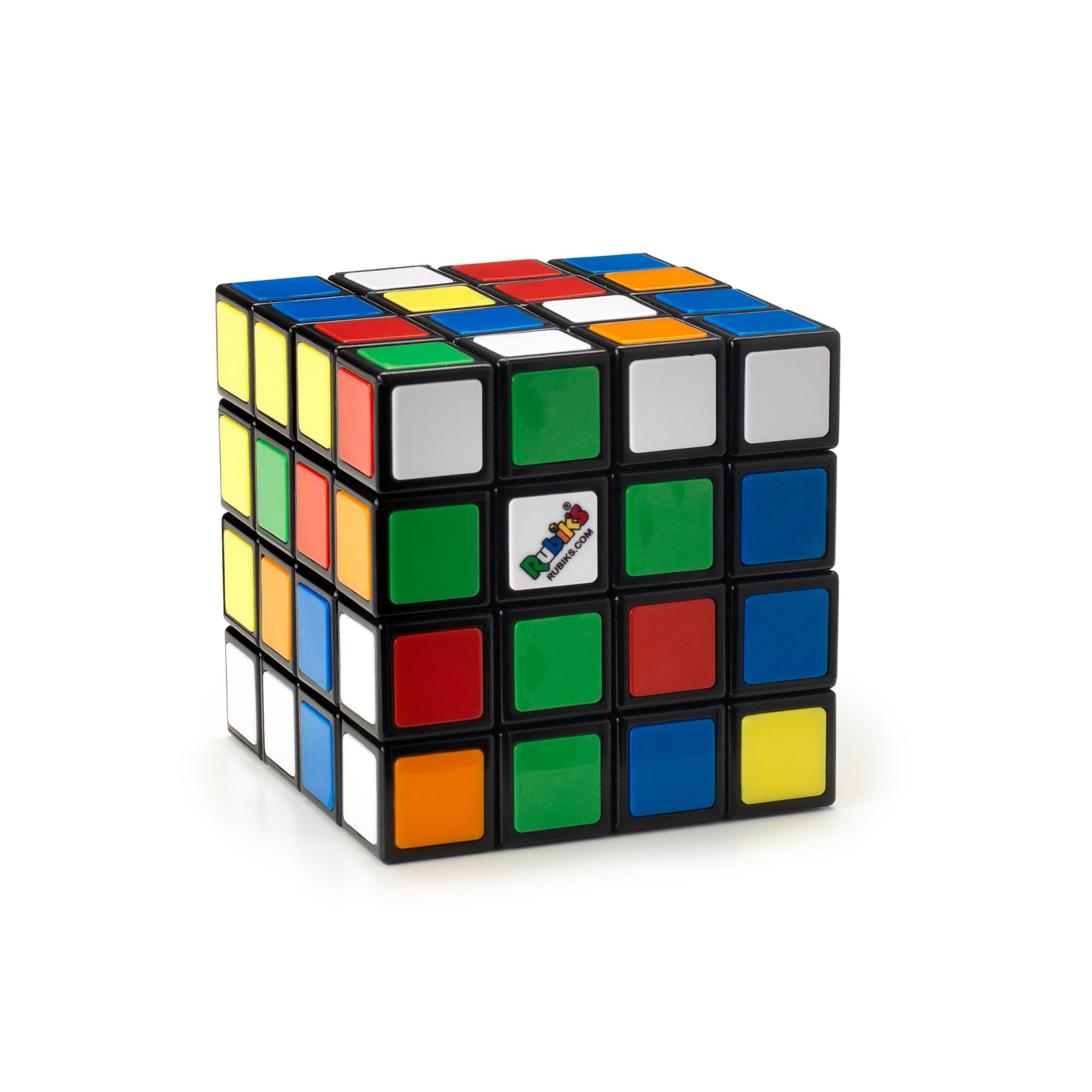 Rubik's 4X4 Master Cube - Toyworld NZ