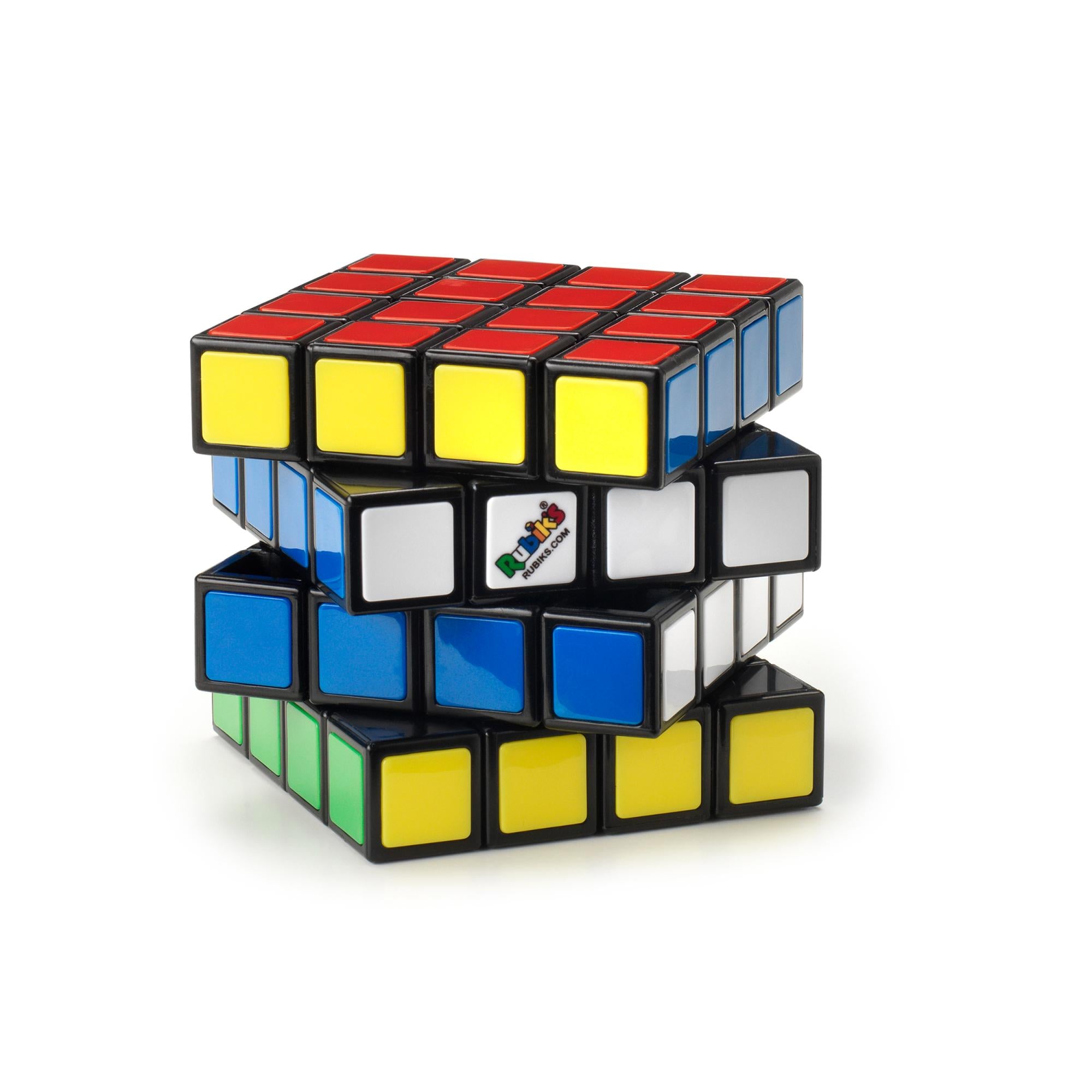 Rubik's 4X4 Master Cube - Toyworld NZ
