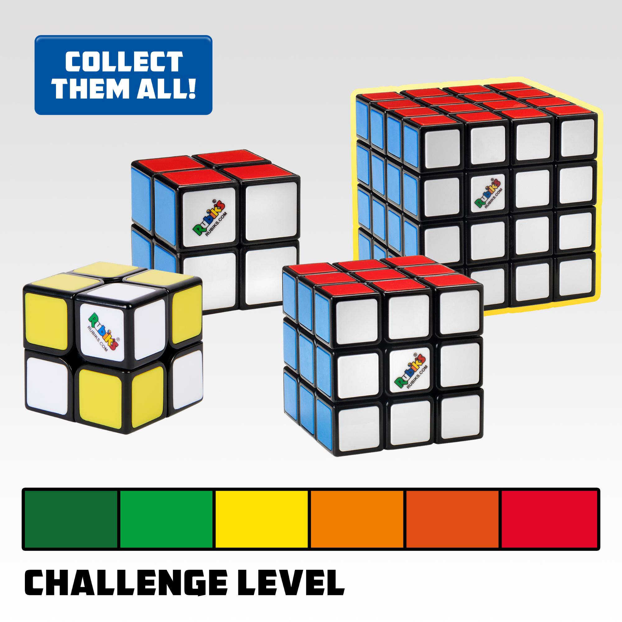 Rubik's 4X4 Master Cube - Toyworld NZ