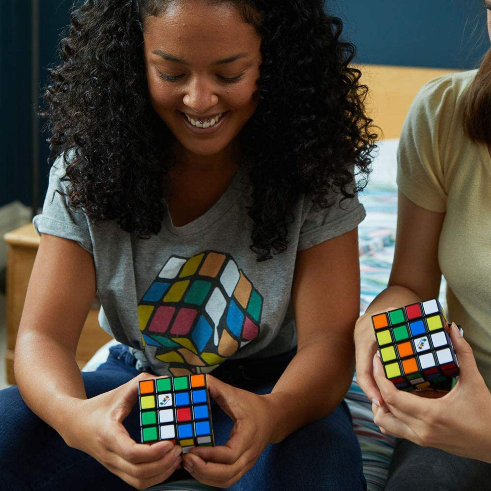 Rubik's 4X4 Master Cube - Toyworld NZ