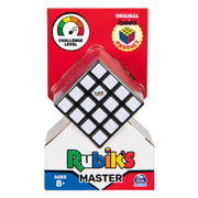 Rubik's 4X4 Master Cube - Toyworld NZ