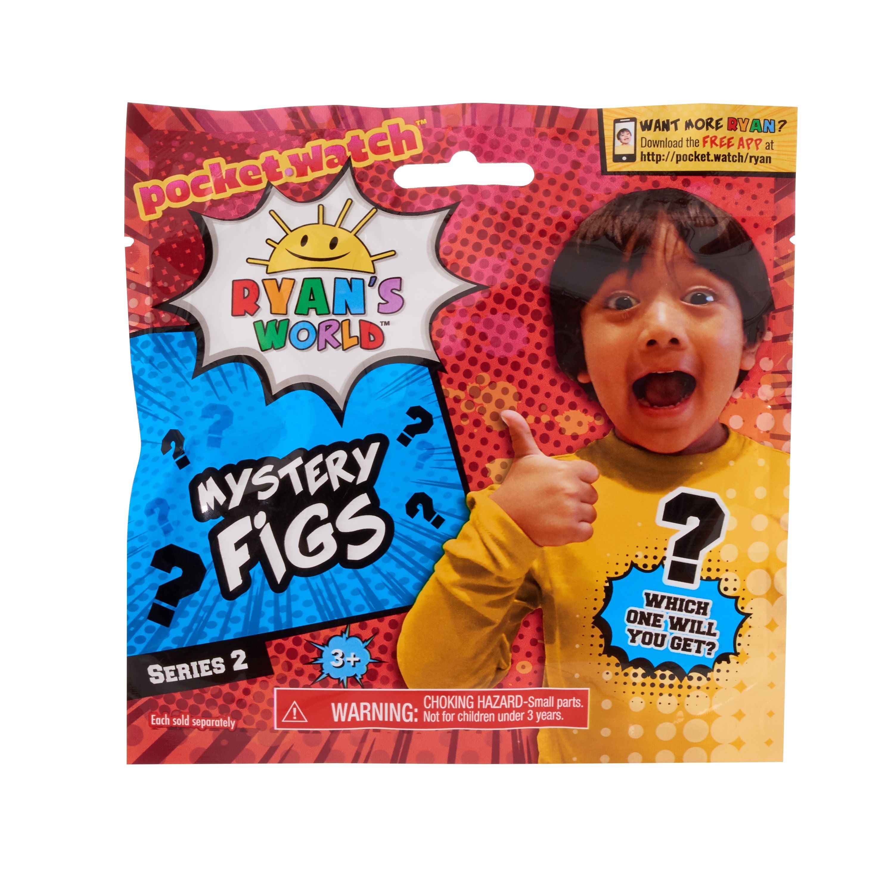 Ryan's Mystery Ryan Toysreview Nickelodeon Show World Movie
