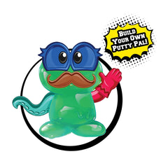 Ryan's World Mystery Putty Play Pal Series 2