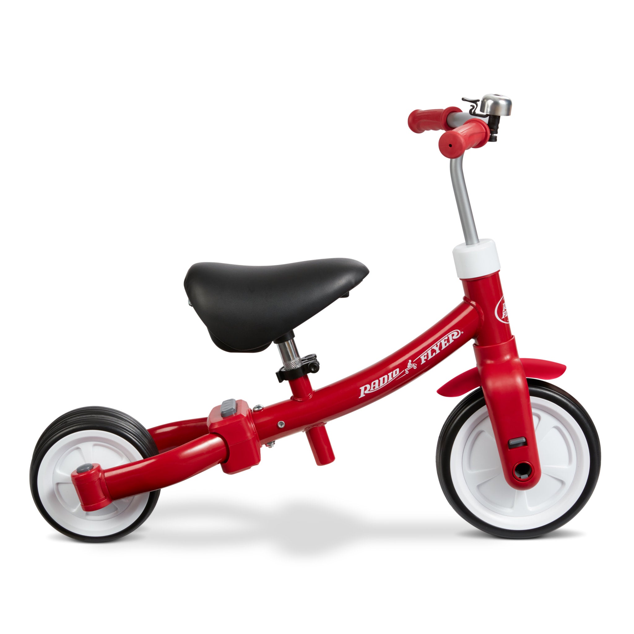Radio Flyer Triple Play Trike