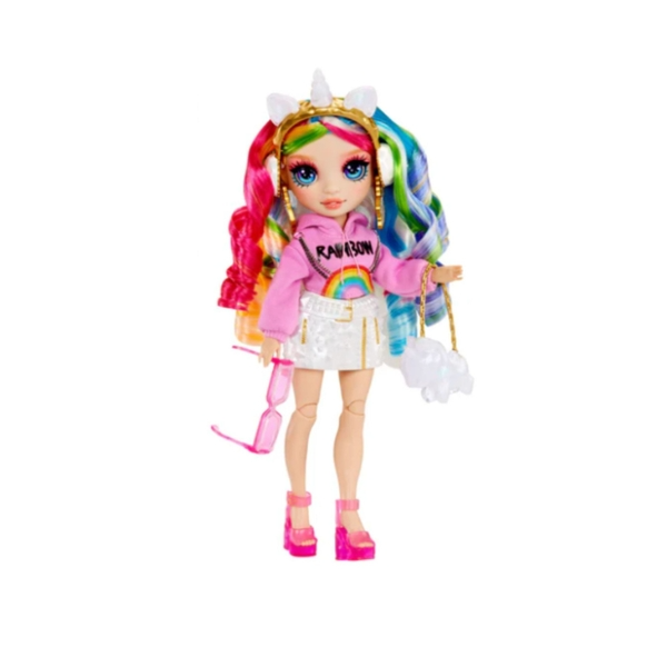 Rainbow High Creative Crystals Doll - Amaya