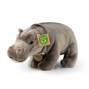 Rappa Hippopotamus 30cm Plush soft toy
